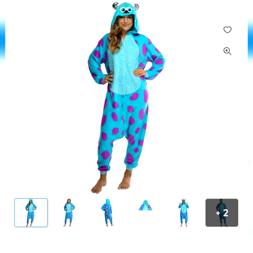 Halloween Pajamas
